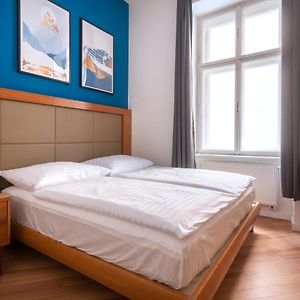 Appartement met een Slaapkamer